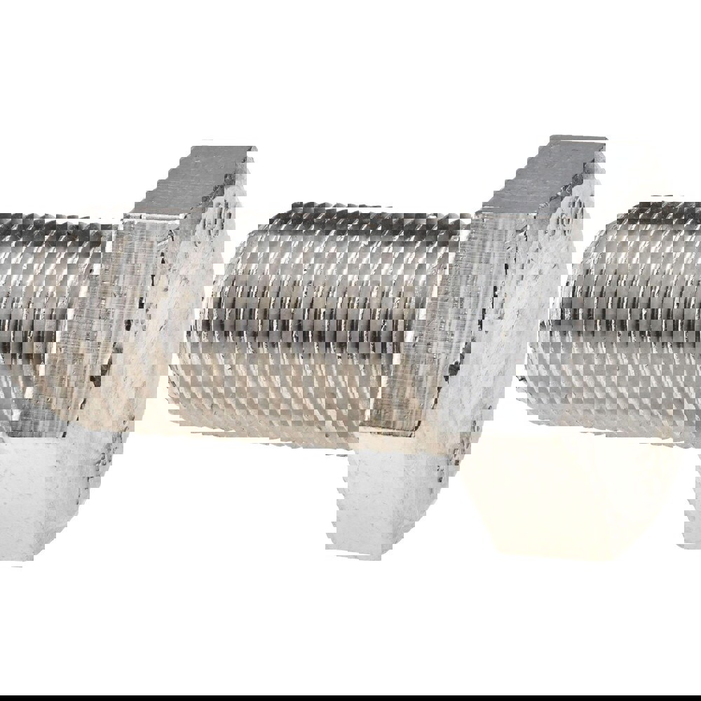 Hex Head Cap Screw: 1-8 x 2-1/4